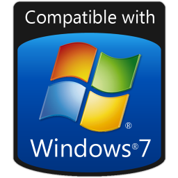 Windows 7 Compatible